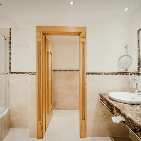 Forster'S Naturresort Neustift im Stubaital Zimmer foto