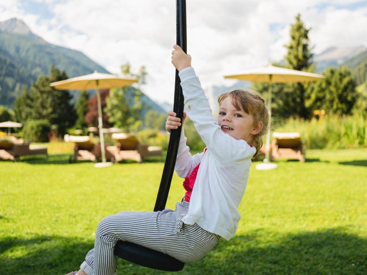 Forster's Naturresort Neustift im Stubaital