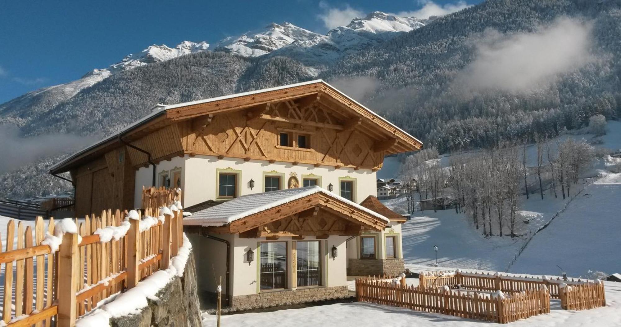 Hotel Forster's Naturresort Neustift im Stubaital