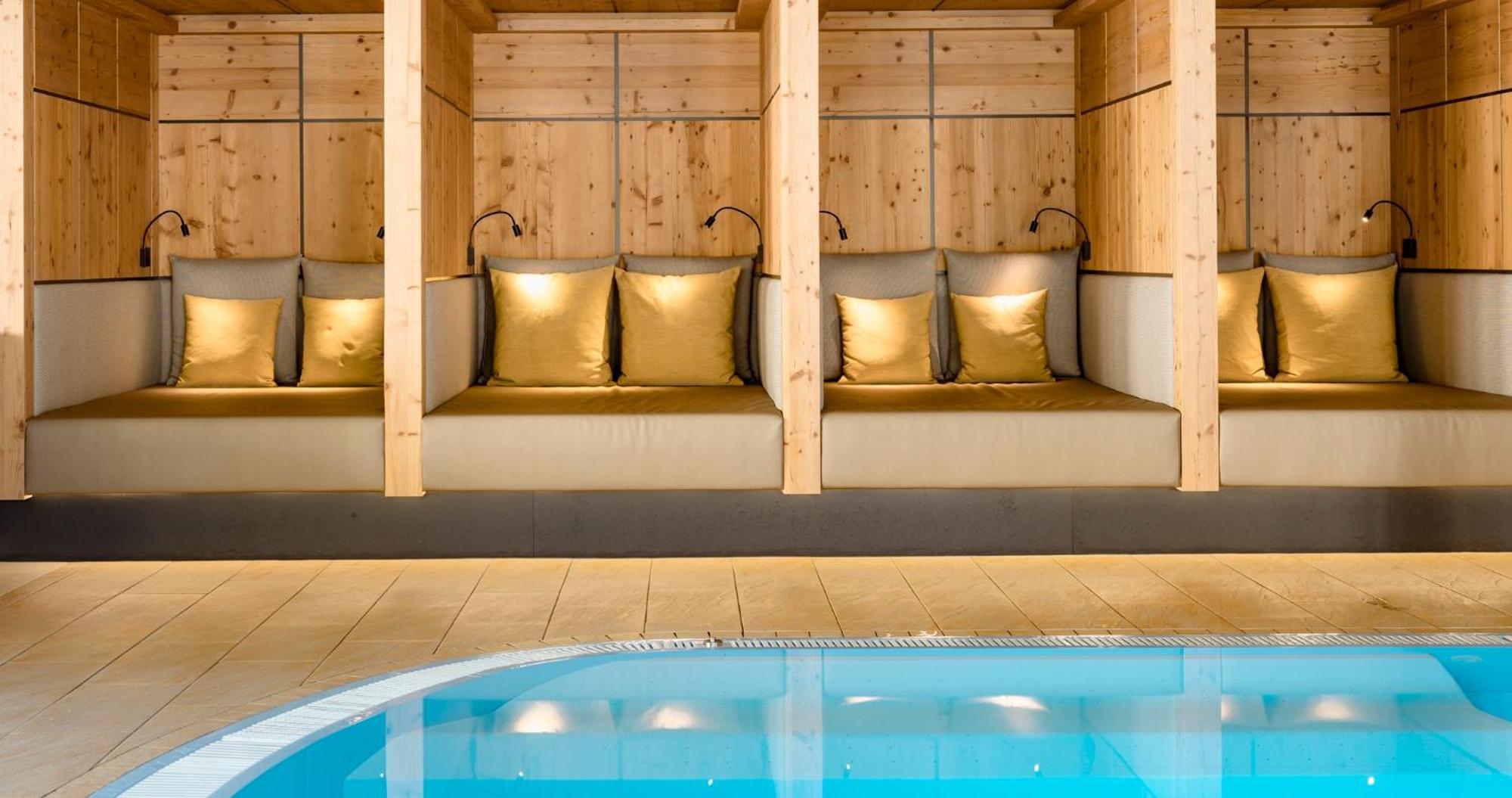 Forster's Naturresort Hotel Neustift im Stubaital