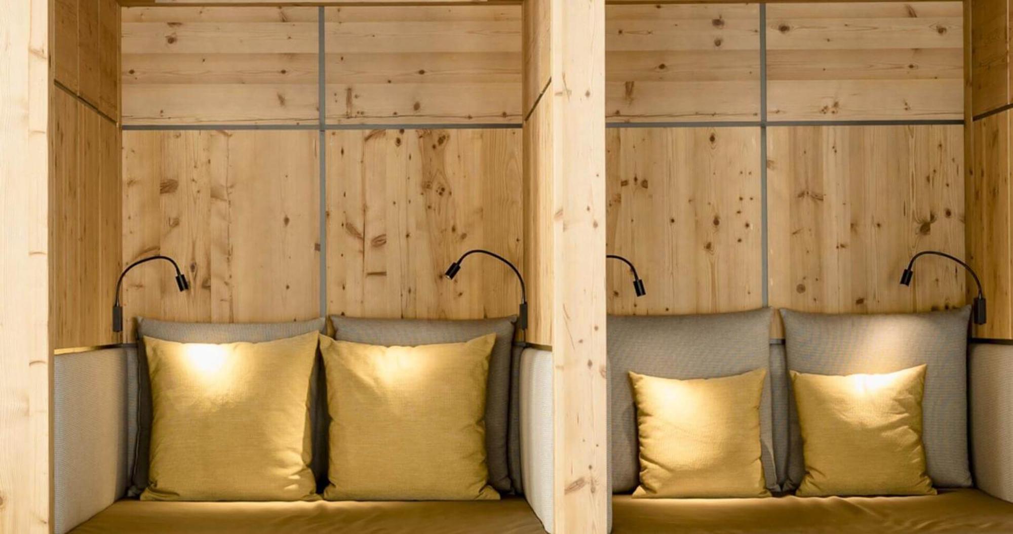 Hotel Forster's Naturresort 4*