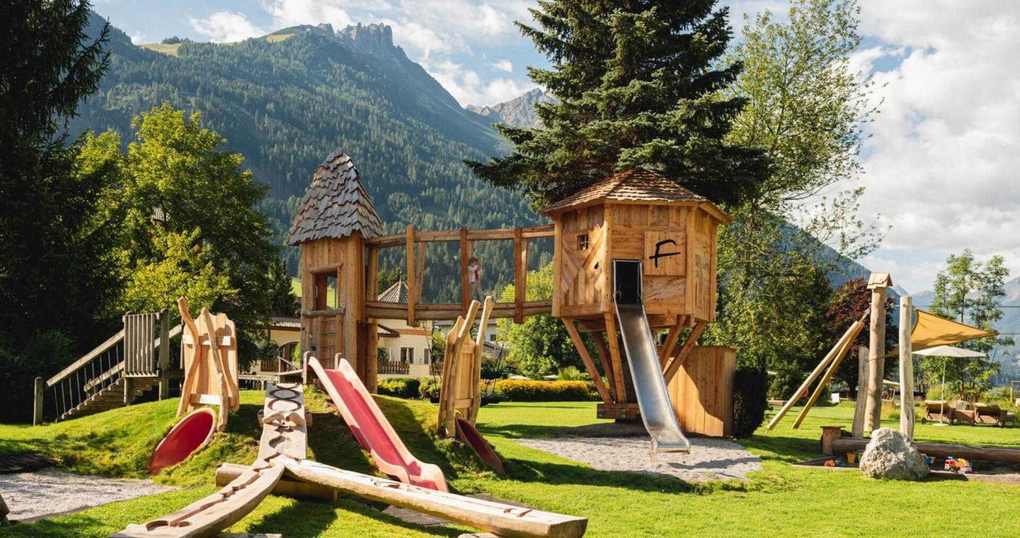 Hotel Forster's Naturresort 4*