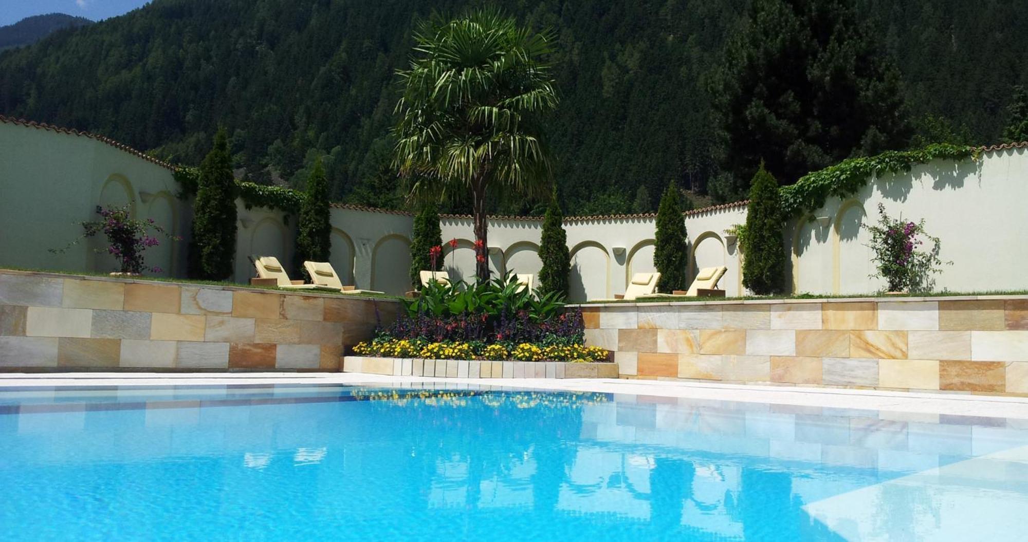 Forster's Naturresort 4* Neustift im Stubaital