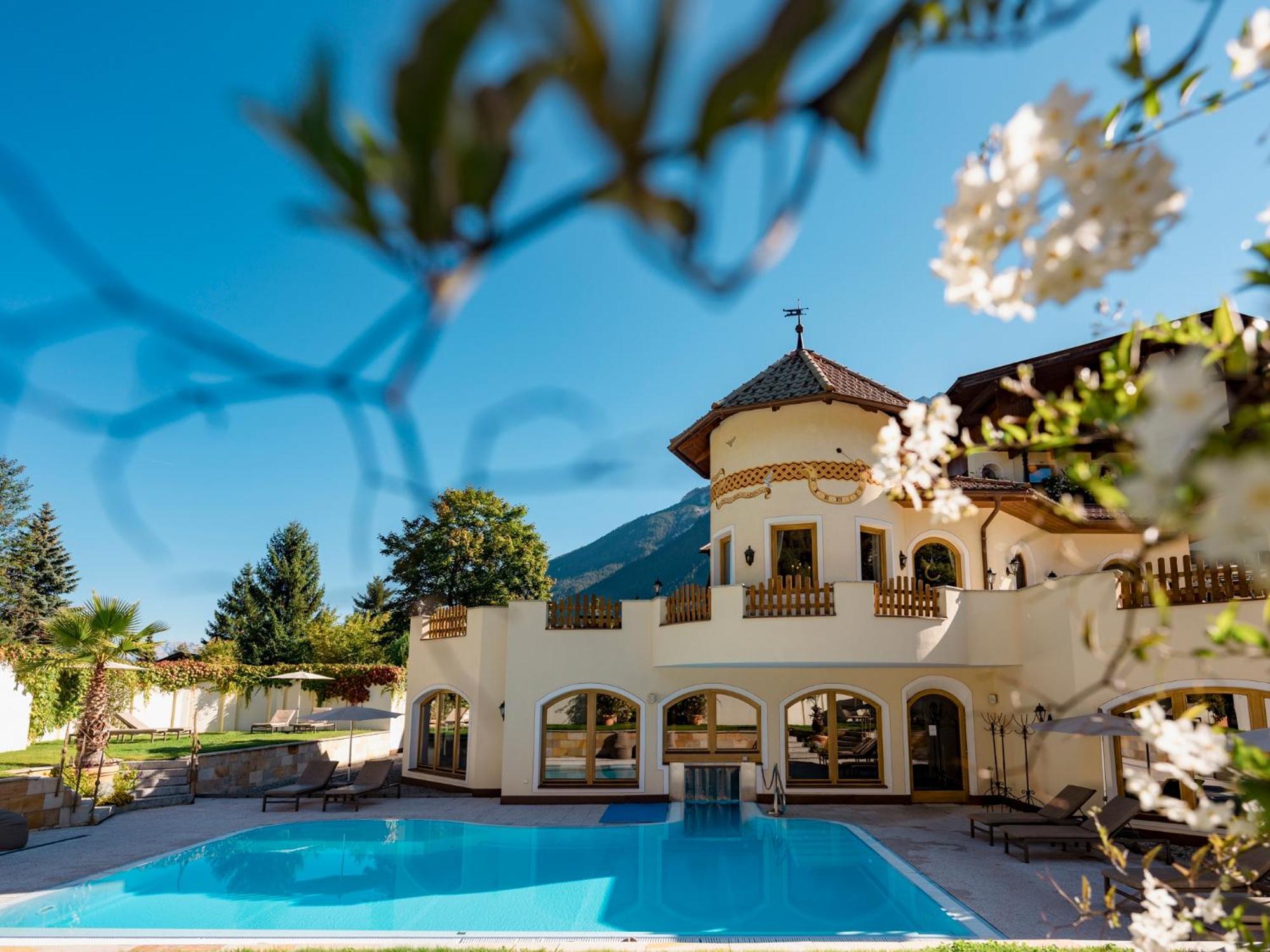 Forster's Naturresort Hotel Neustift im Stubaital