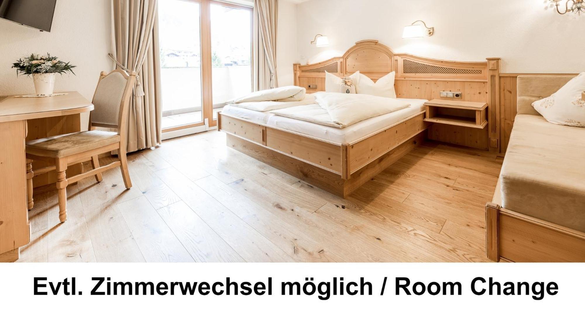 Hotel Forster's Naturresort 4*