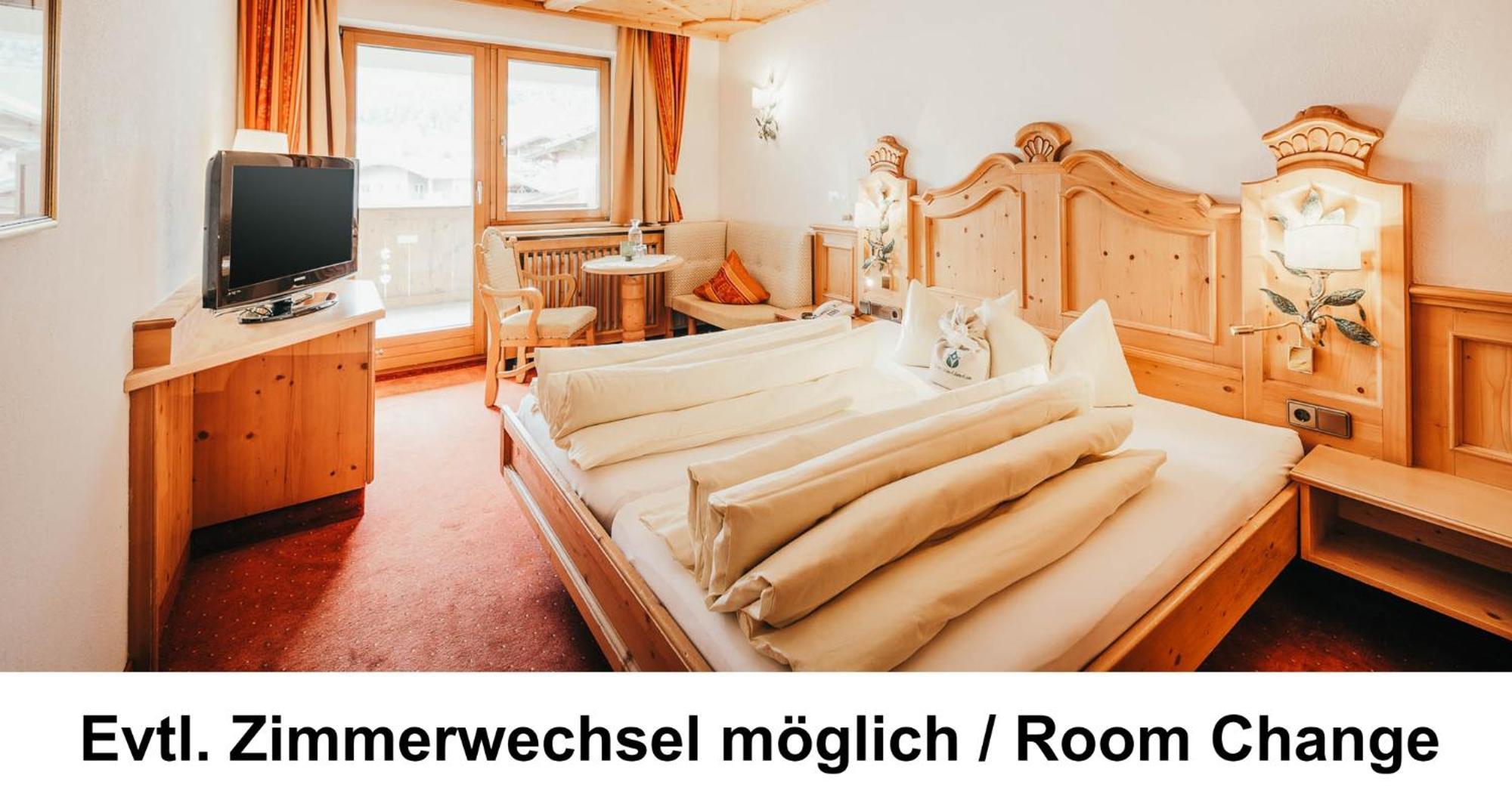 Forster's Naturresort Neustift im Stubaital