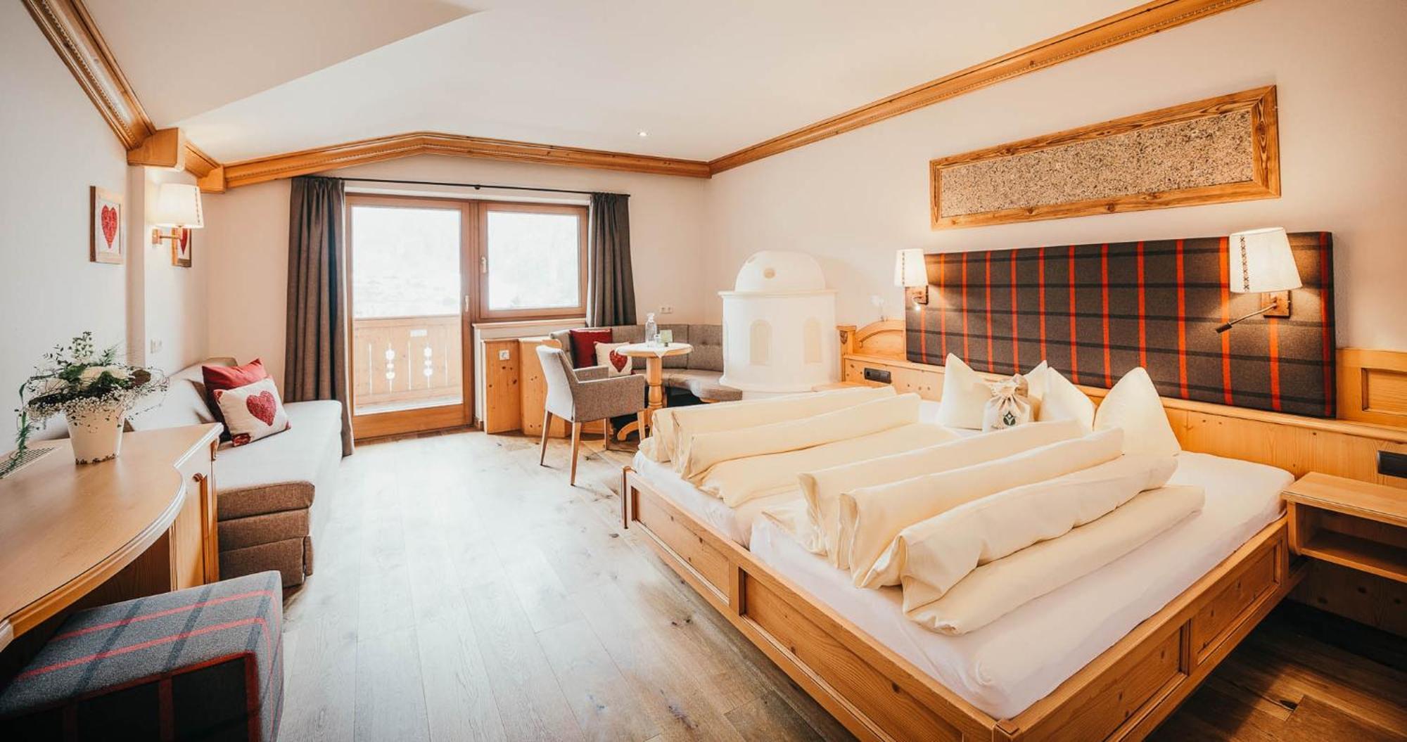 Forster's Naturresort Hotel