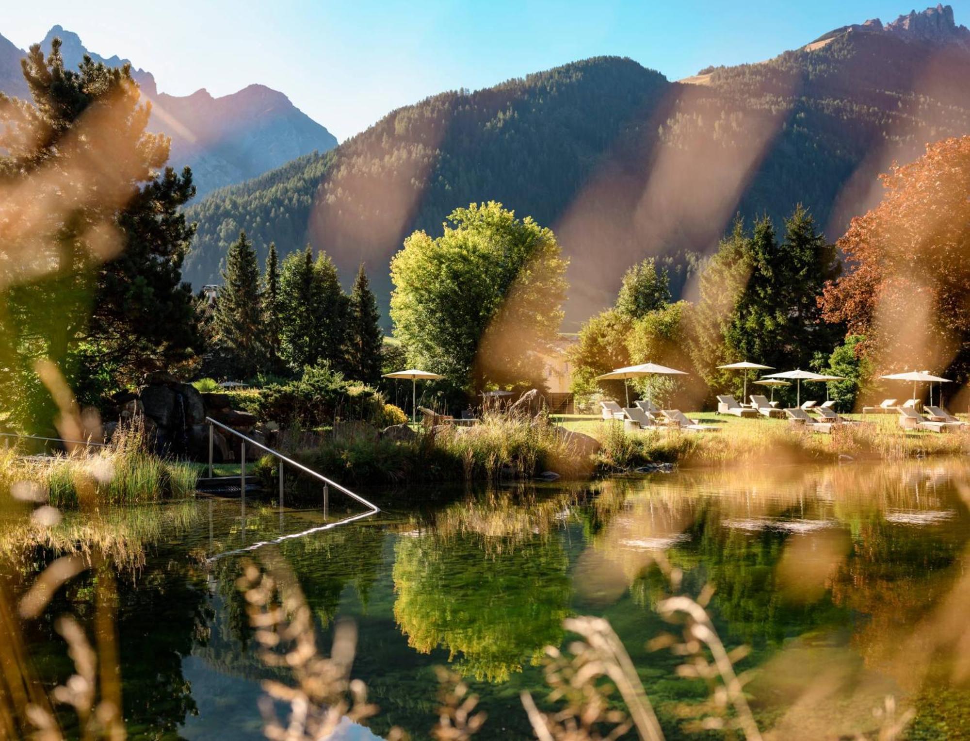 Hotel Forster's Naturresort