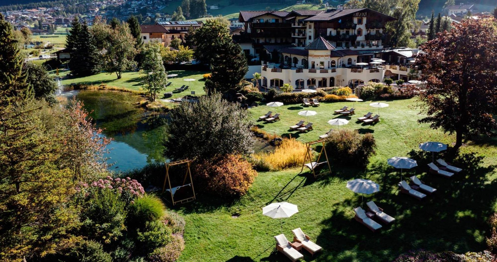 Forster's Naturresort 4* Neustift im Stubaital