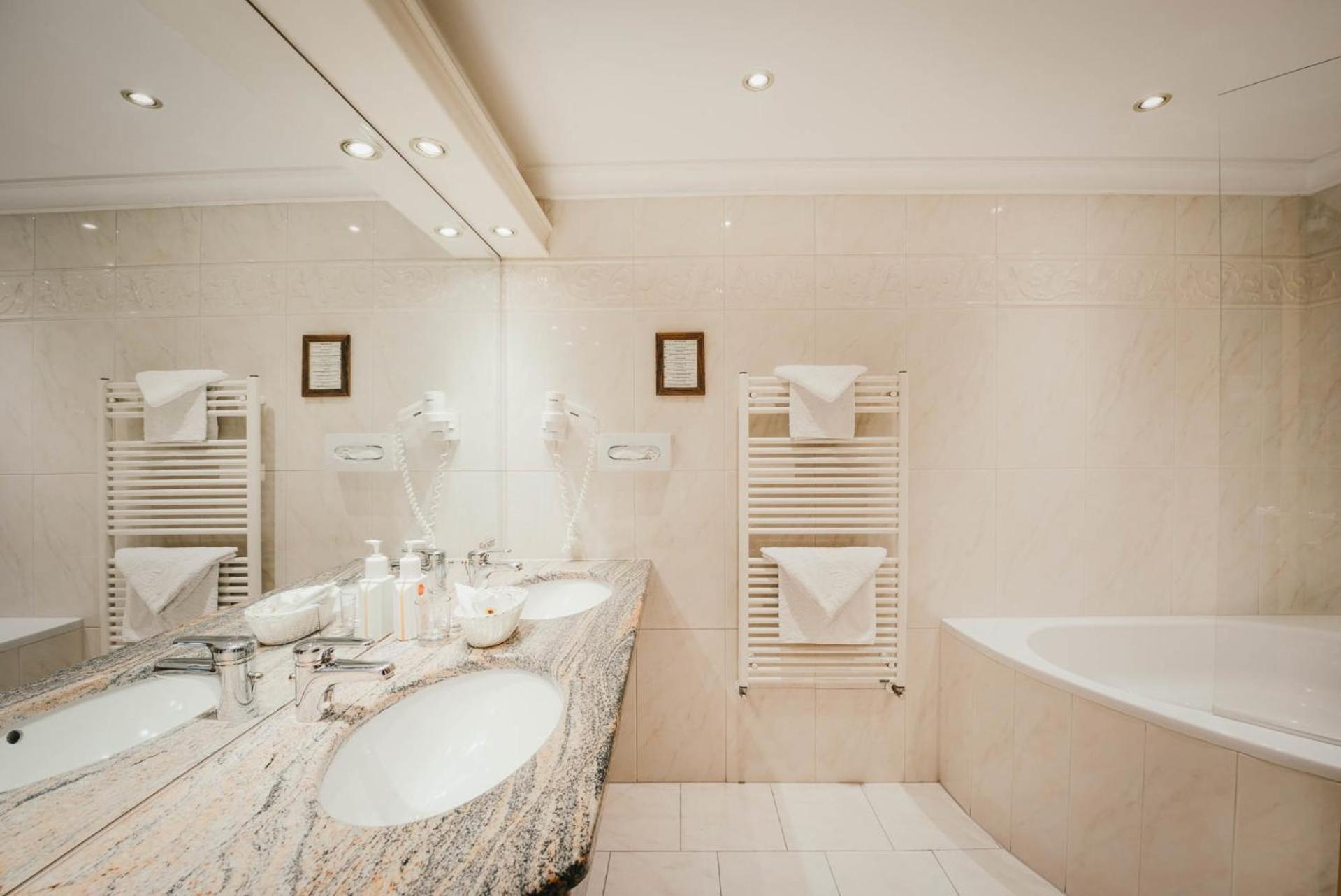 Forster's Naturresort 4* Neustift im Stubaital