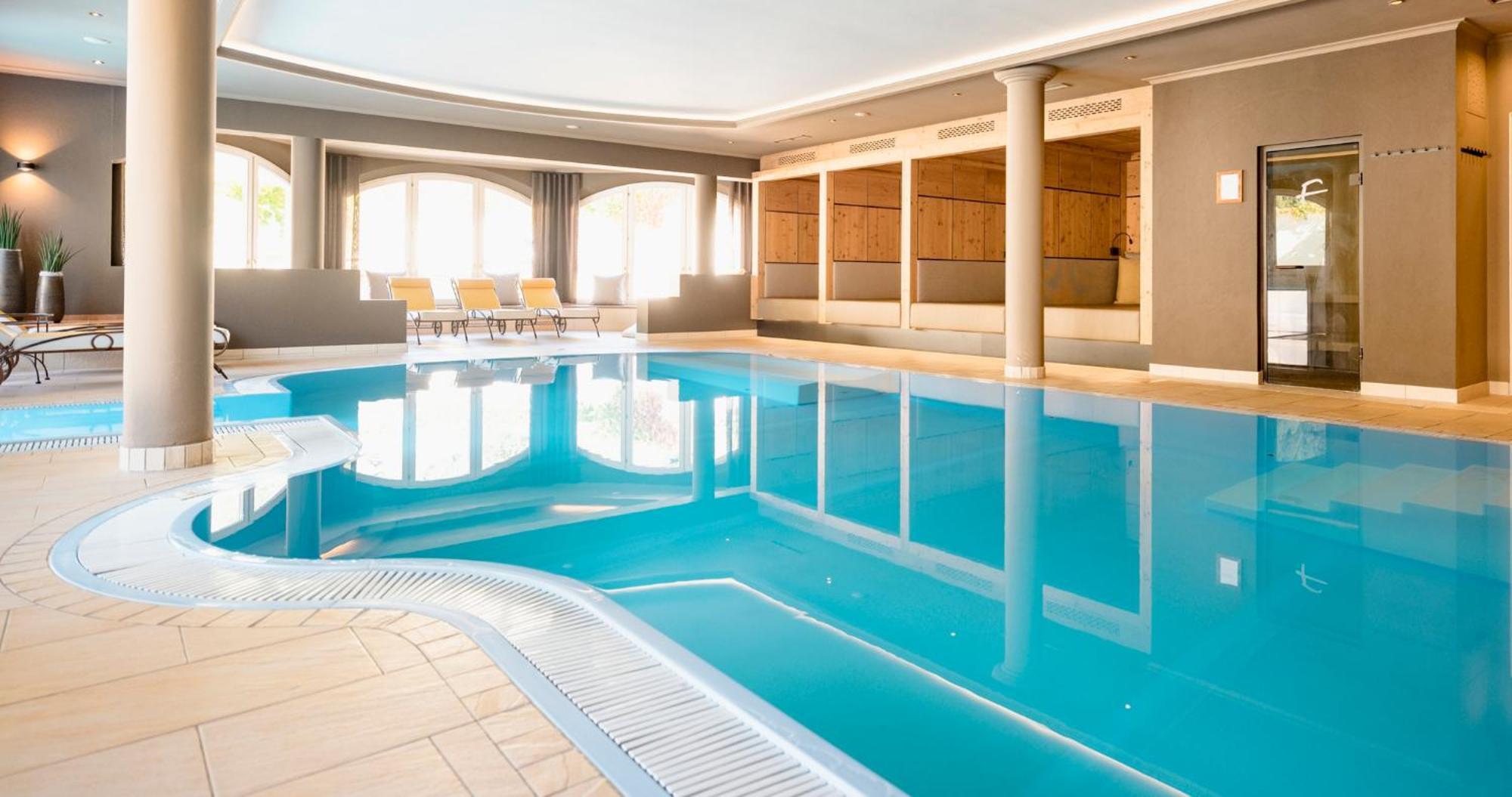Forster's Naturresort Hotel 4*