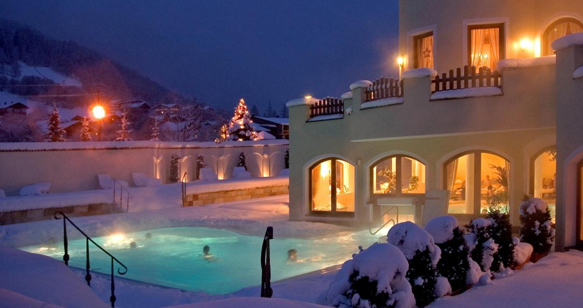 Hotel Forster's Naturresort 4*