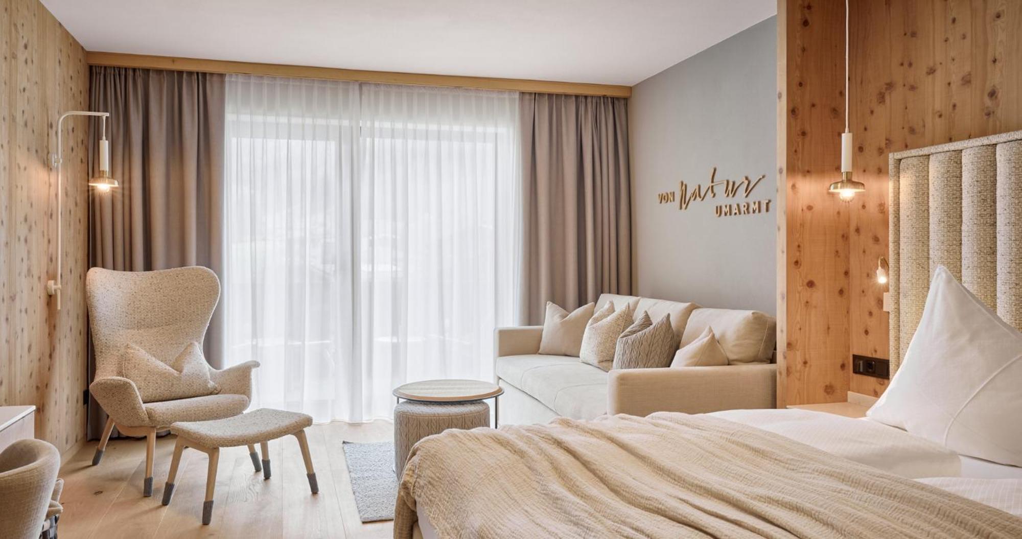 Forster's Naturresort 4* Neustift im Stubaital