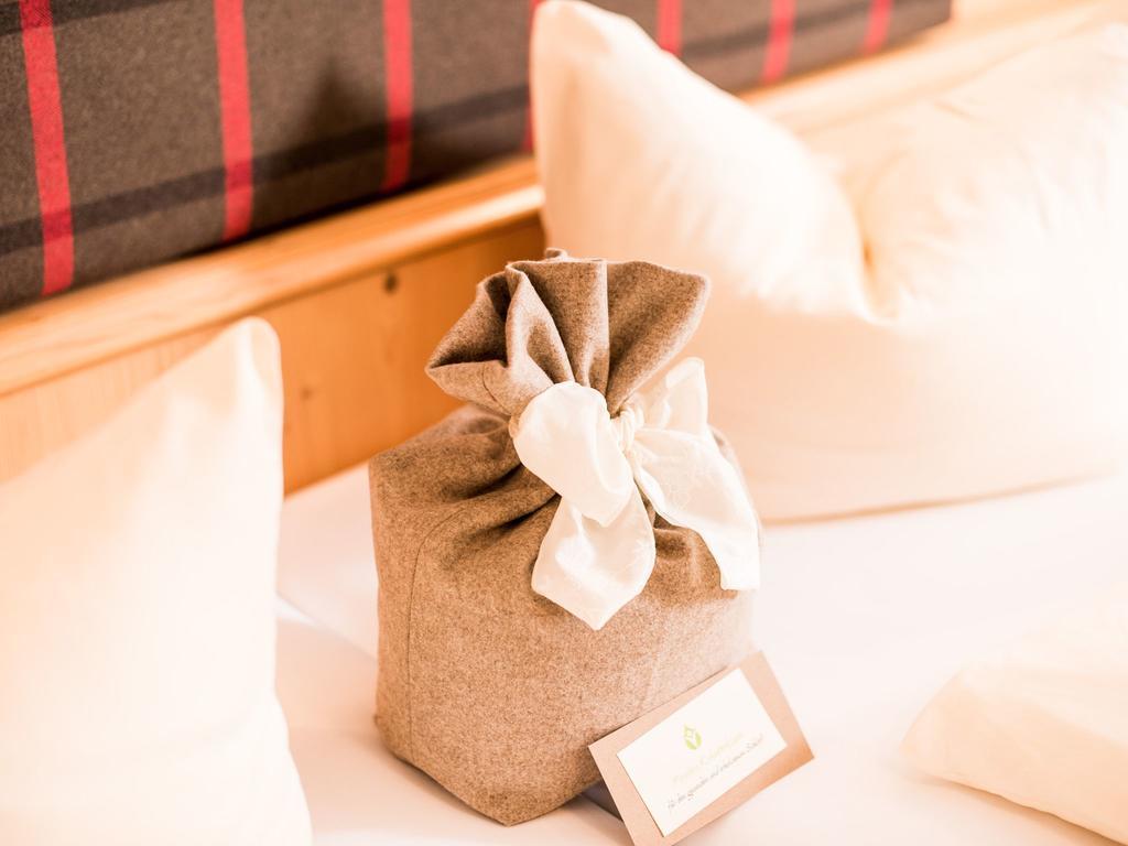Hotel Forster's Naturresort Neustift im Stubaital