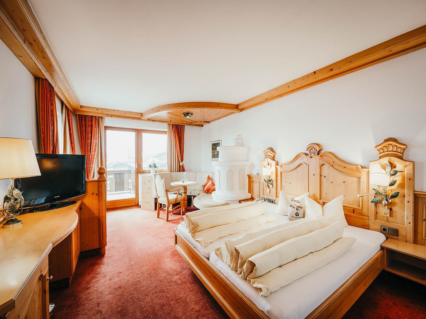 Hotel Forster's Naturresort 4*