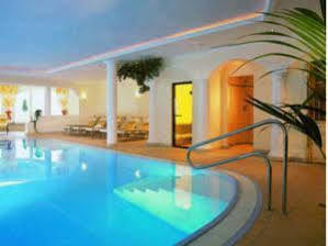 Hotel Forster's Naturresort Neustift im Stubaital