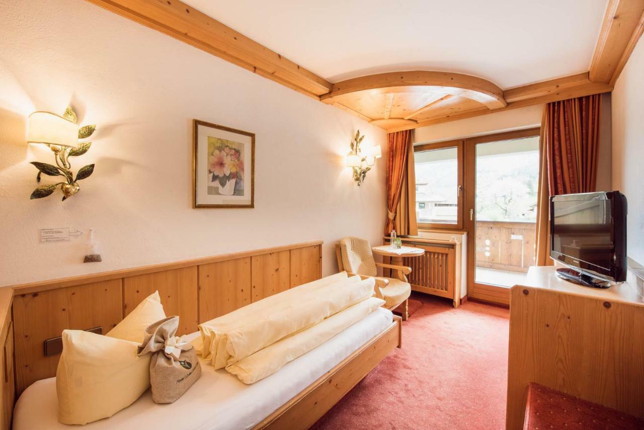 Forster's Naturresort Hotel