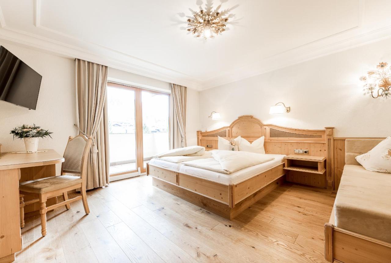 Forster's Naturresort 4* Neustift im Stubaital